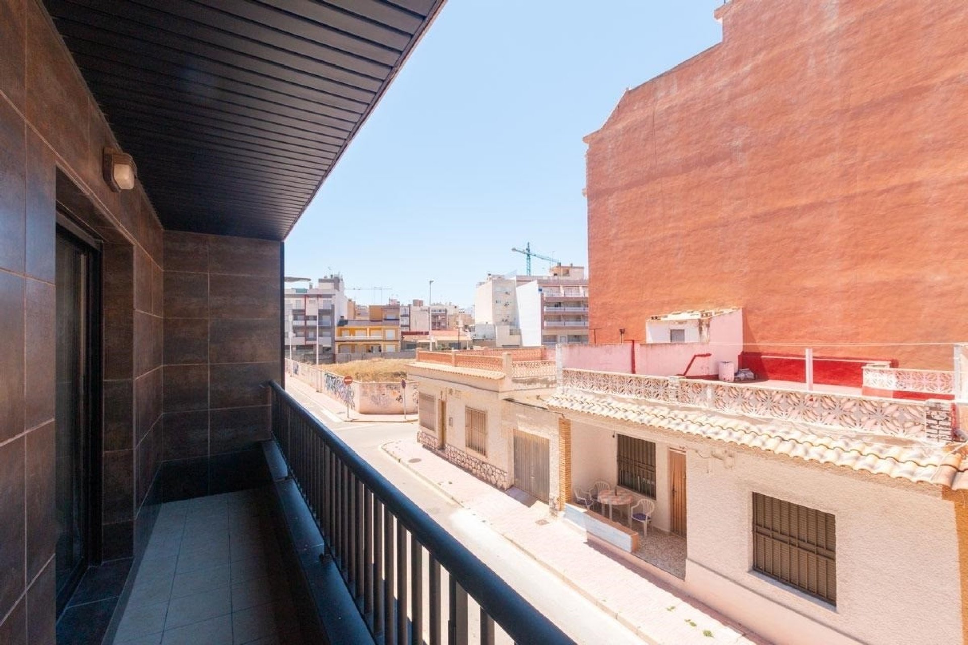 Reventa - Apartment -
Torrevieja - La Mata