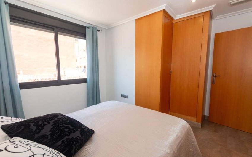Reventa - Apartment -
Torrevieja - La Mata