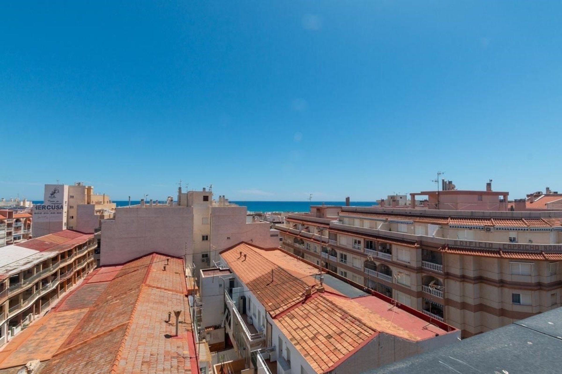 Reventa - Apartment -
Torrevieja - La Mata