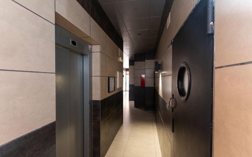 Reventa - Apartment -
Torrevieja - La Mata