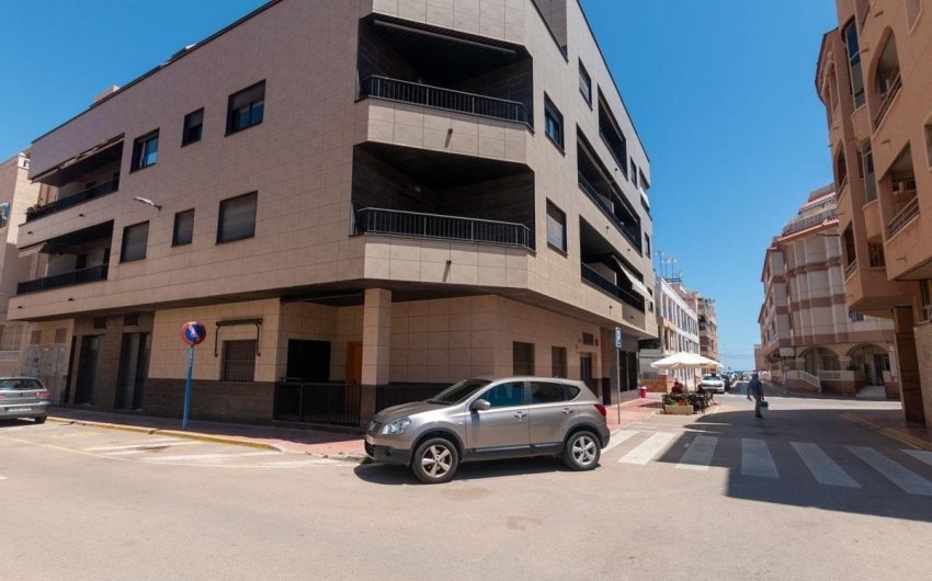 Reventa - Apartment -
Torrevieja - La Mata