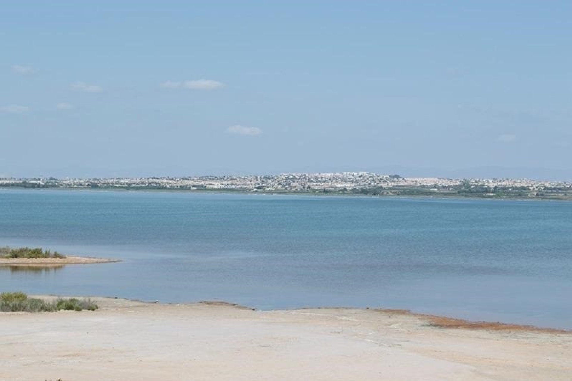 Reventa - Apartment -
Torrevieja - La Mata