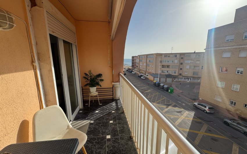 Reventa - Apartment -
Torrevieja - La Mata