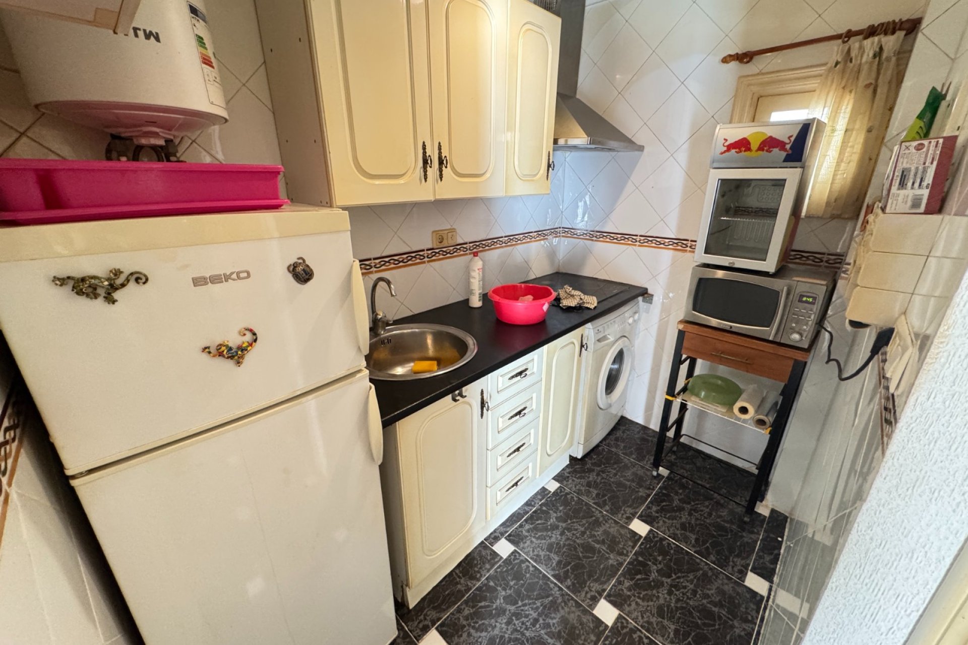 Reventa - Apartment -
Torrevieja - La Mata