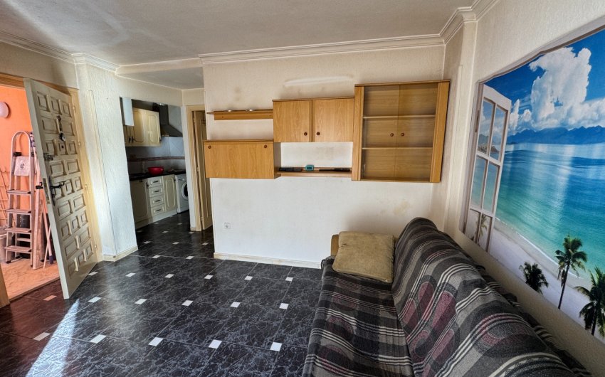 Reventa - Apartment -
Torrevieja - La Mata