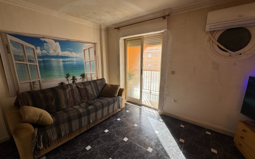 Reventa - Apartment -
Torrevieja - La Mata