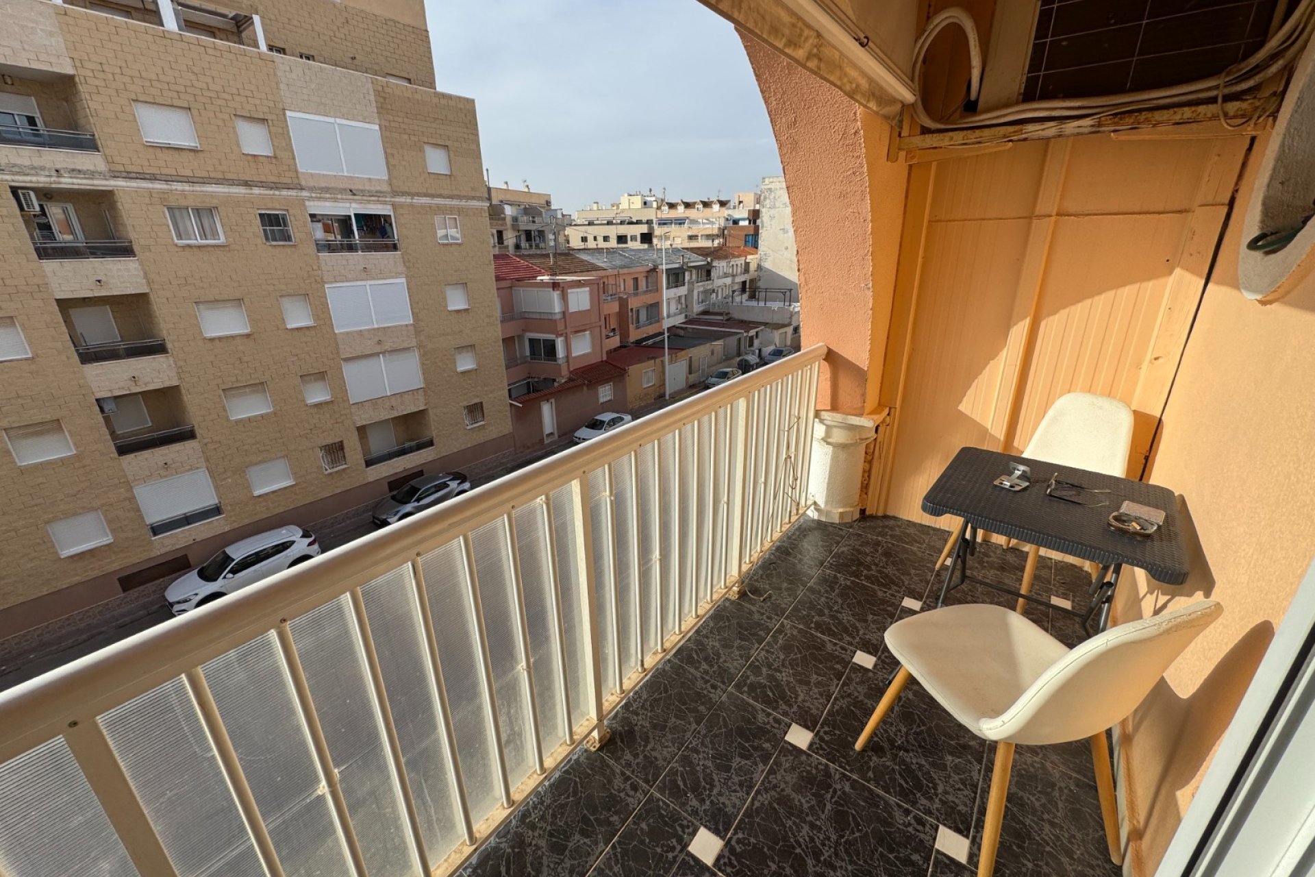Reventa - Apartment -
Torrevieja - La Mata
