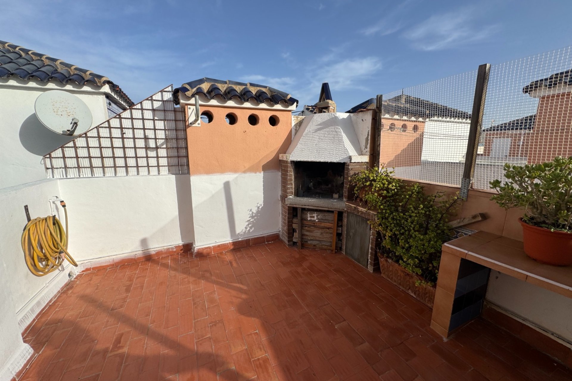 Reventa - Apartment -
Torrevieja - La Mata