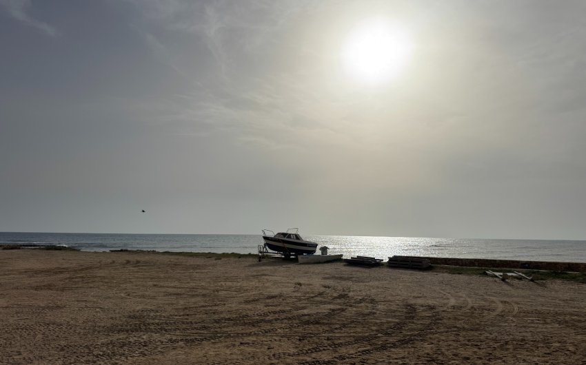 Reventa - Apartment -
Torrevieja - La Mata