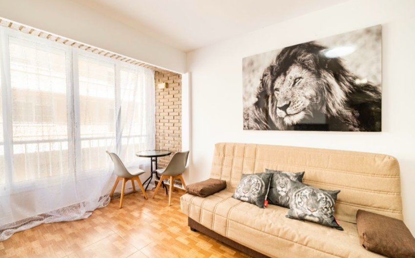 Reventa - Apartment -
Torrevieja - La Mata