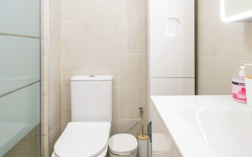 Reventa - Apartment -
Torrevieja - La Mata