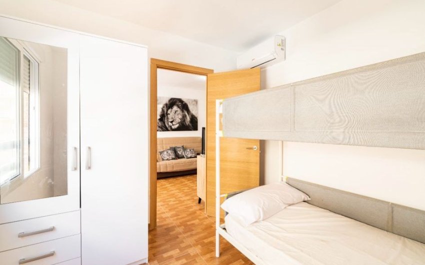 Reventa - Apartment -
Torrevieja - La Mata