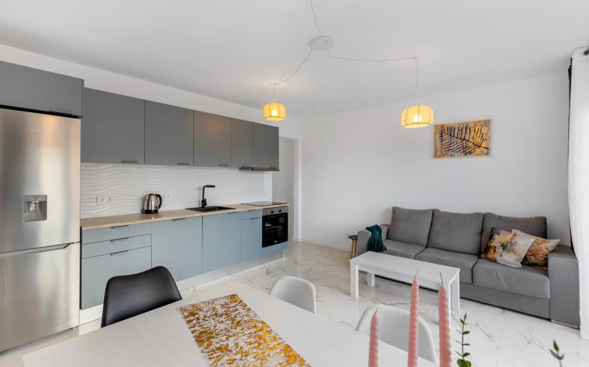 Reventa - Apartment -
Torrevieja - La Mata