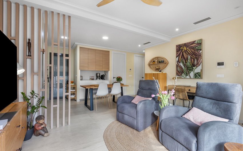 Reventa - Apartment -
Torrevieja - La Mata