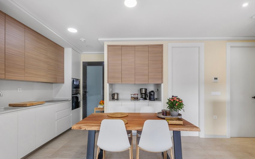 Reventa - Apartment -
Torrevieja - La Mata