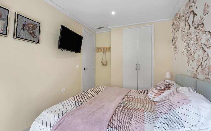 Reventa - Apartment -
Torrevieja - La Mata