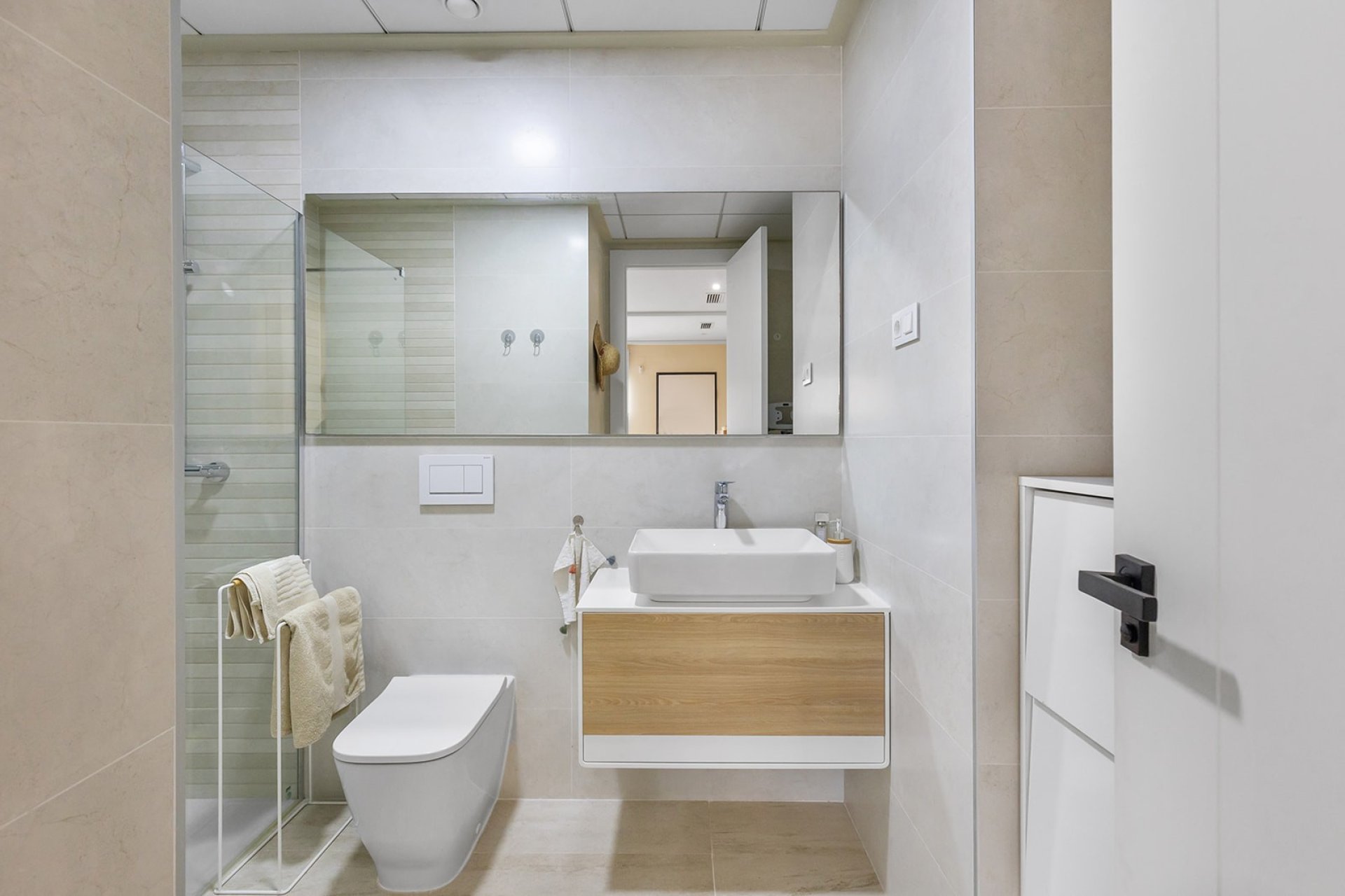 Reventa - Apartment -
Torrevieja - La Mata