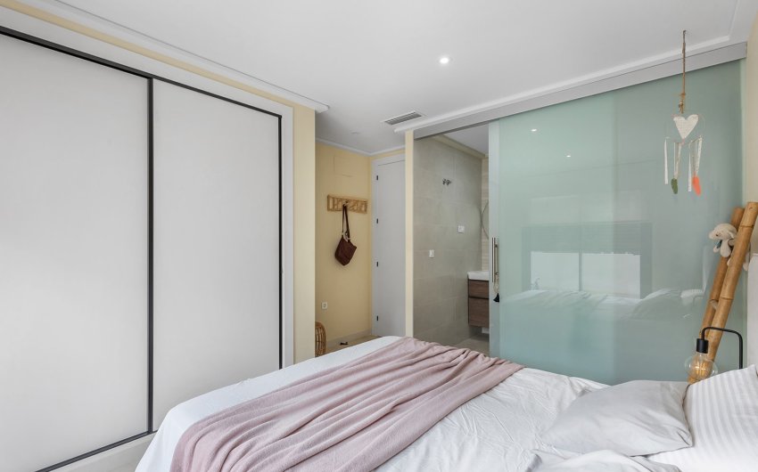 Reventa - Apartment -
Torrevieja - La Mata