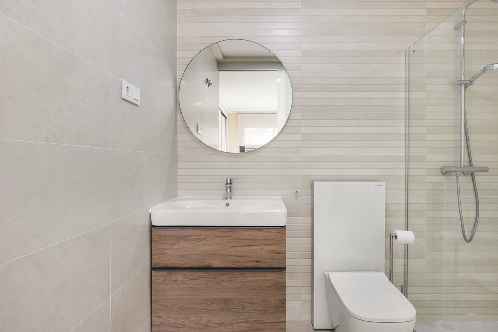 Reventa - Apartment -
Torrevieja - La Mata