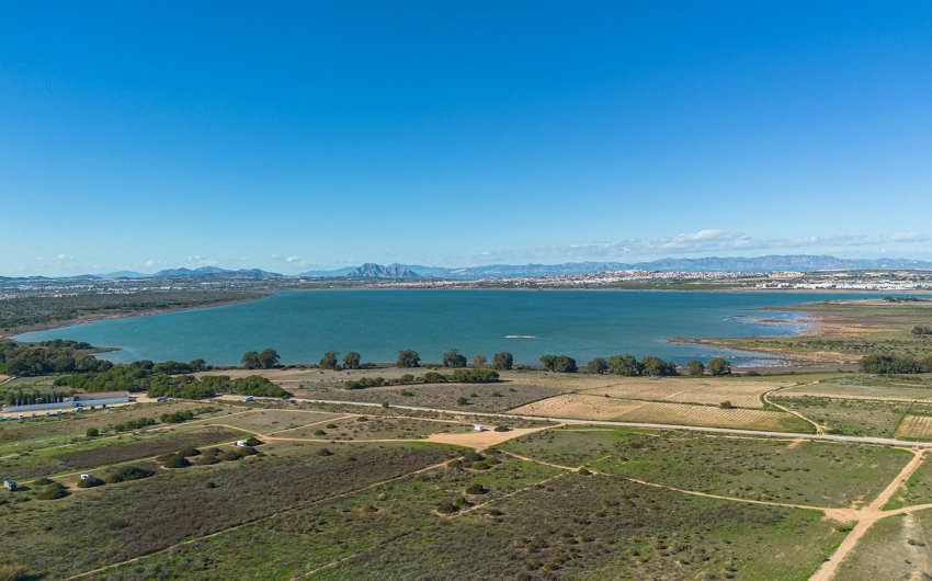 Reventa - Apartment -
Torrevieja - La Mata