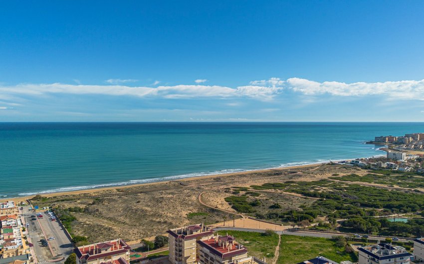 Reventa - Apartment -
Torrevieja - La Mata
