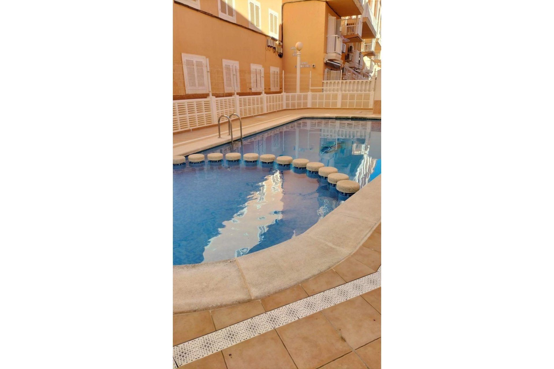 Reventa - Apartment -
Torrevieja - La Mata