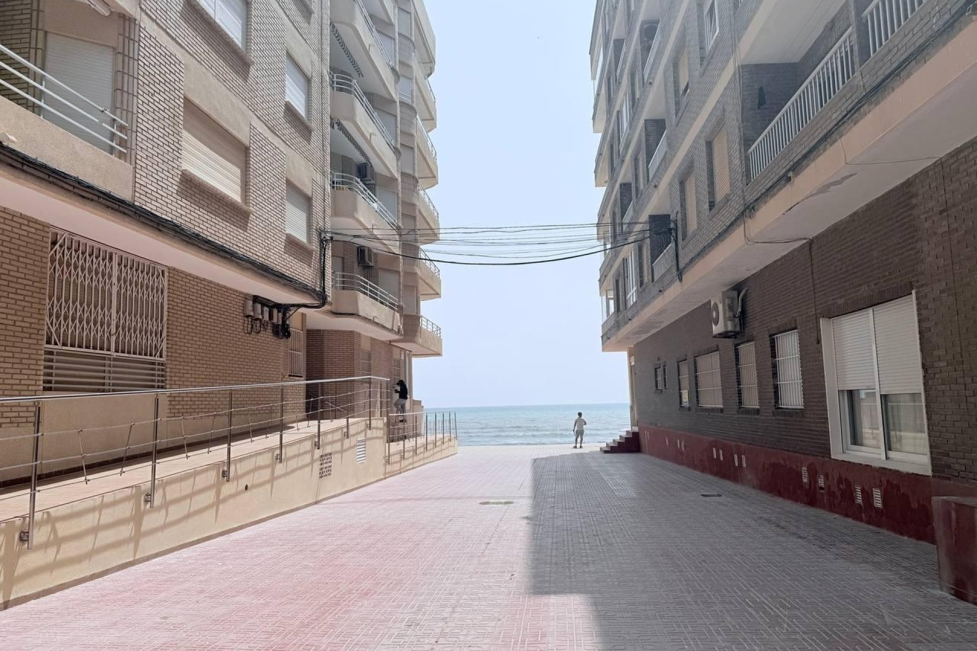Reventa - Apartment -
Torrevieja - La Mata