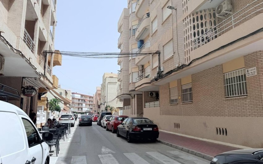 Reventa - Apartment -
Torrevieja - La Mata