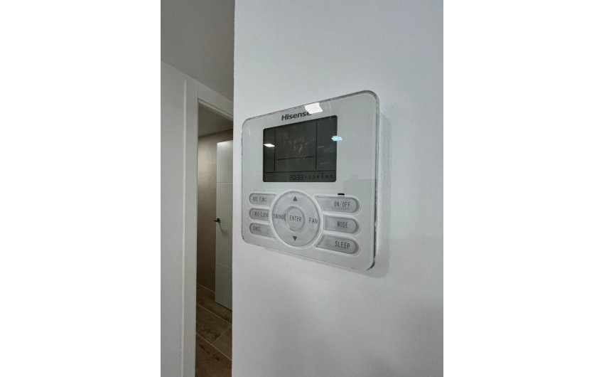 Reventa - Apartment -
Torrevieja - La Mata