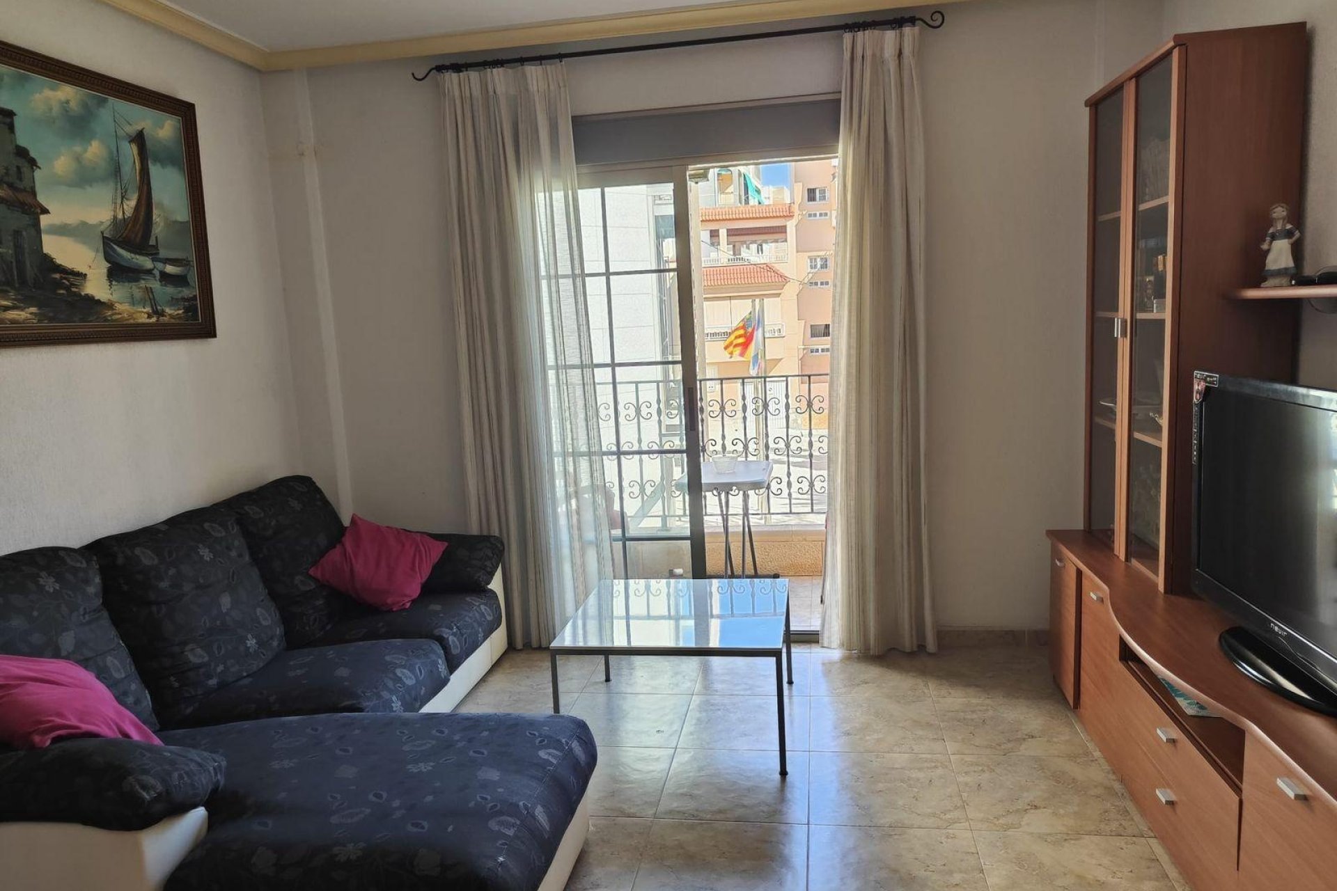 Reventa - Apartment -
Torrevieja - La Mata