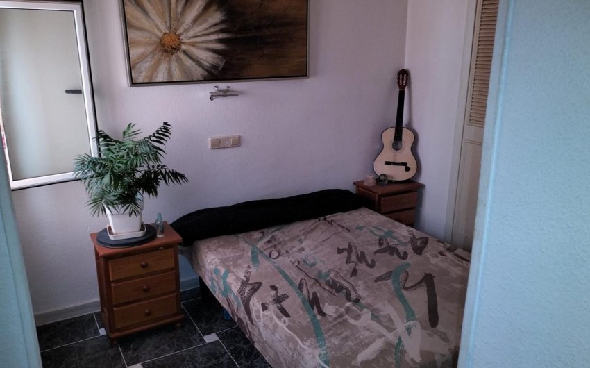 Reventa - Apartment -
Torrevieja - La Mata