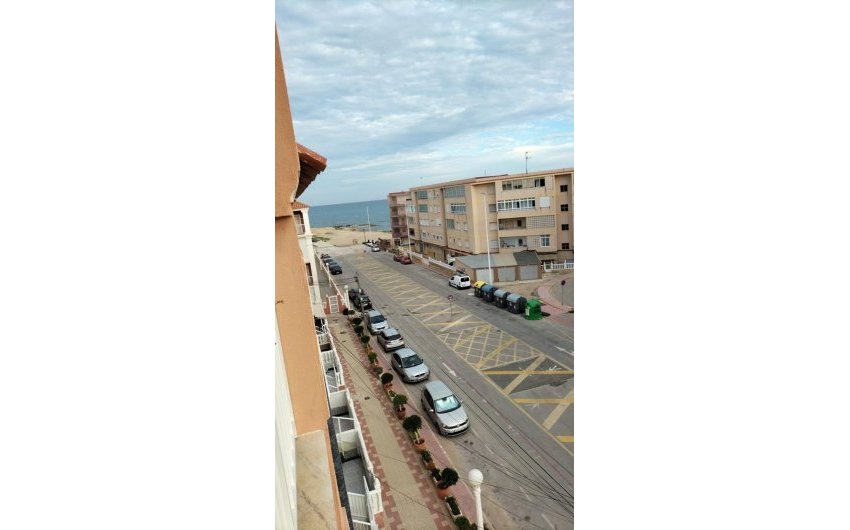 Reventa - Apartment -
Torrevieja - La Mata