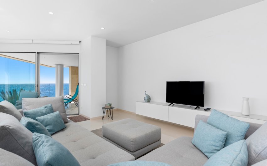 Reventa - Apartment -
Torrevieja - La Mata