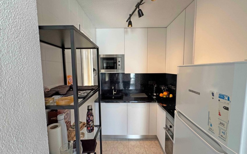 Reventa - Apartment -
Torrevieja - La Mata