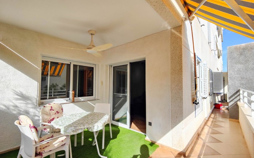 Reventa - Apartment -
Torrevieja - La Mata