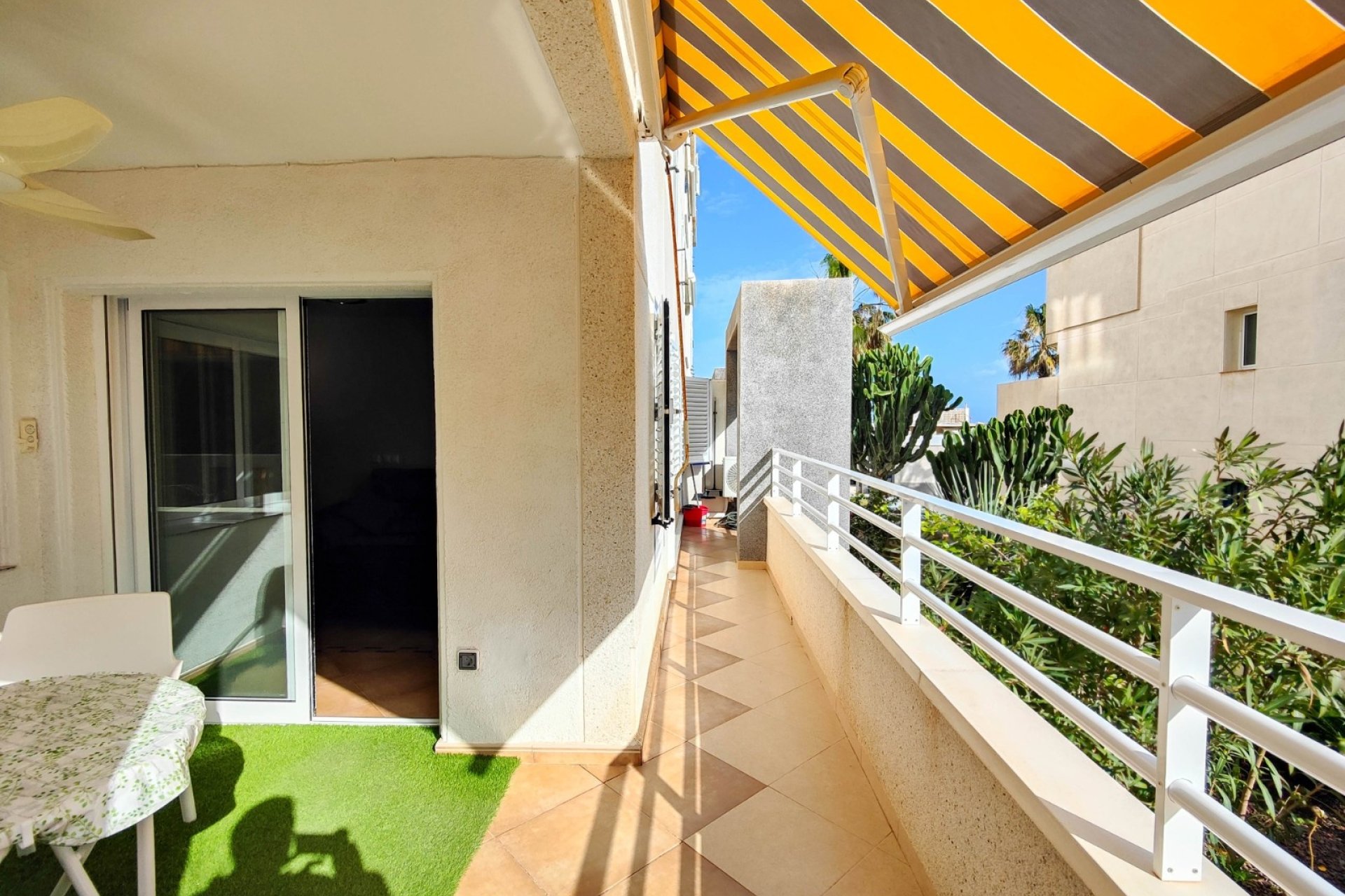 Reventa - Apartment -
Torrevieja - La Mata