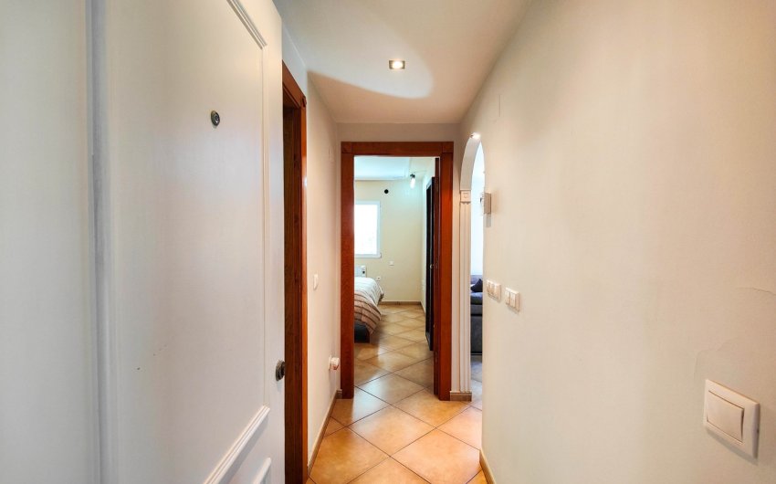 Reventa - Apartment -
Torrevieja - La Mata