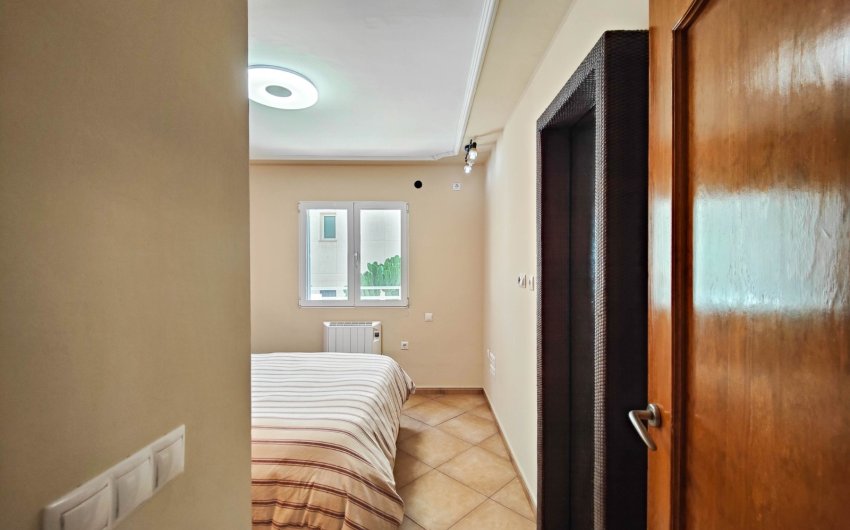 Reventa - Apartment -
Torrevieja - La Mata