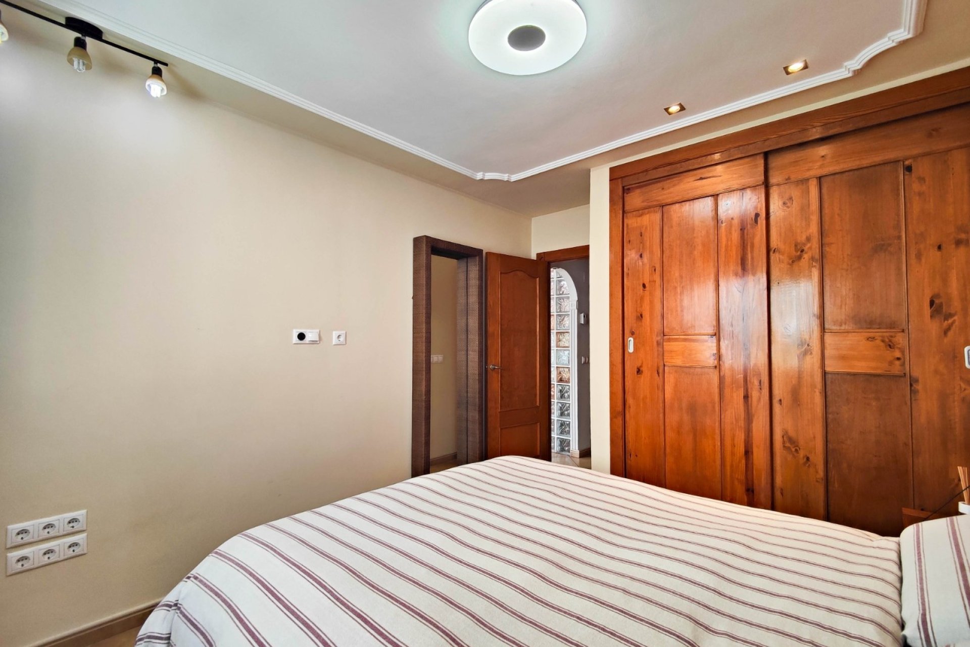 Reventa - Apartment -
Torrevieja - La Mata