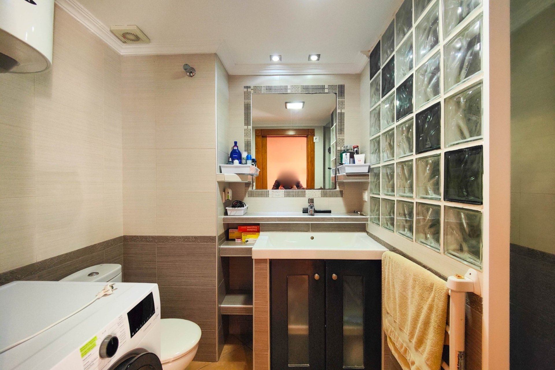 Reventa - Apartment -
Torrevieja - La Mata