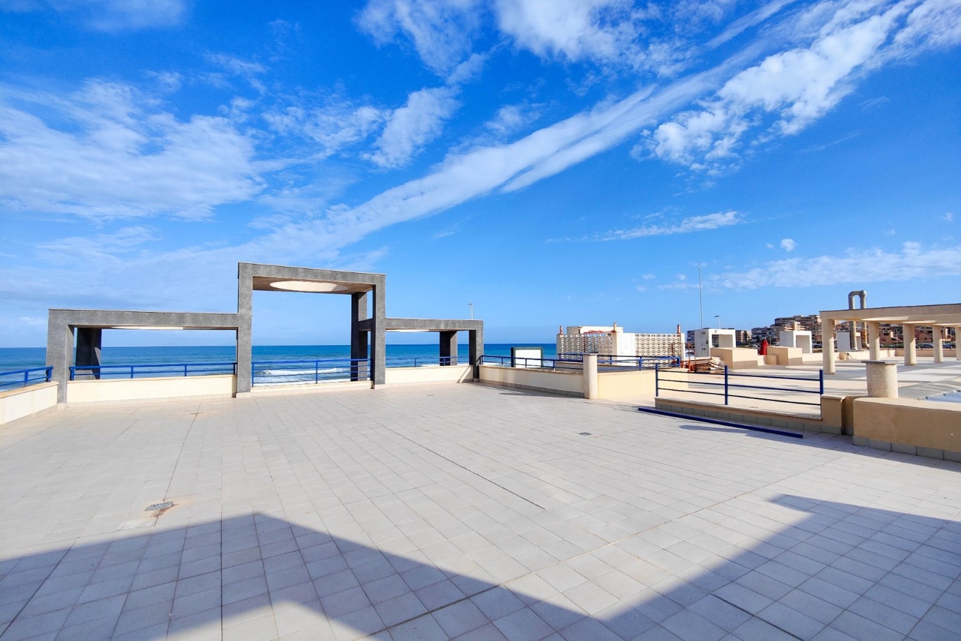 Reventa - Apartment -
Torrevieja - La Mata