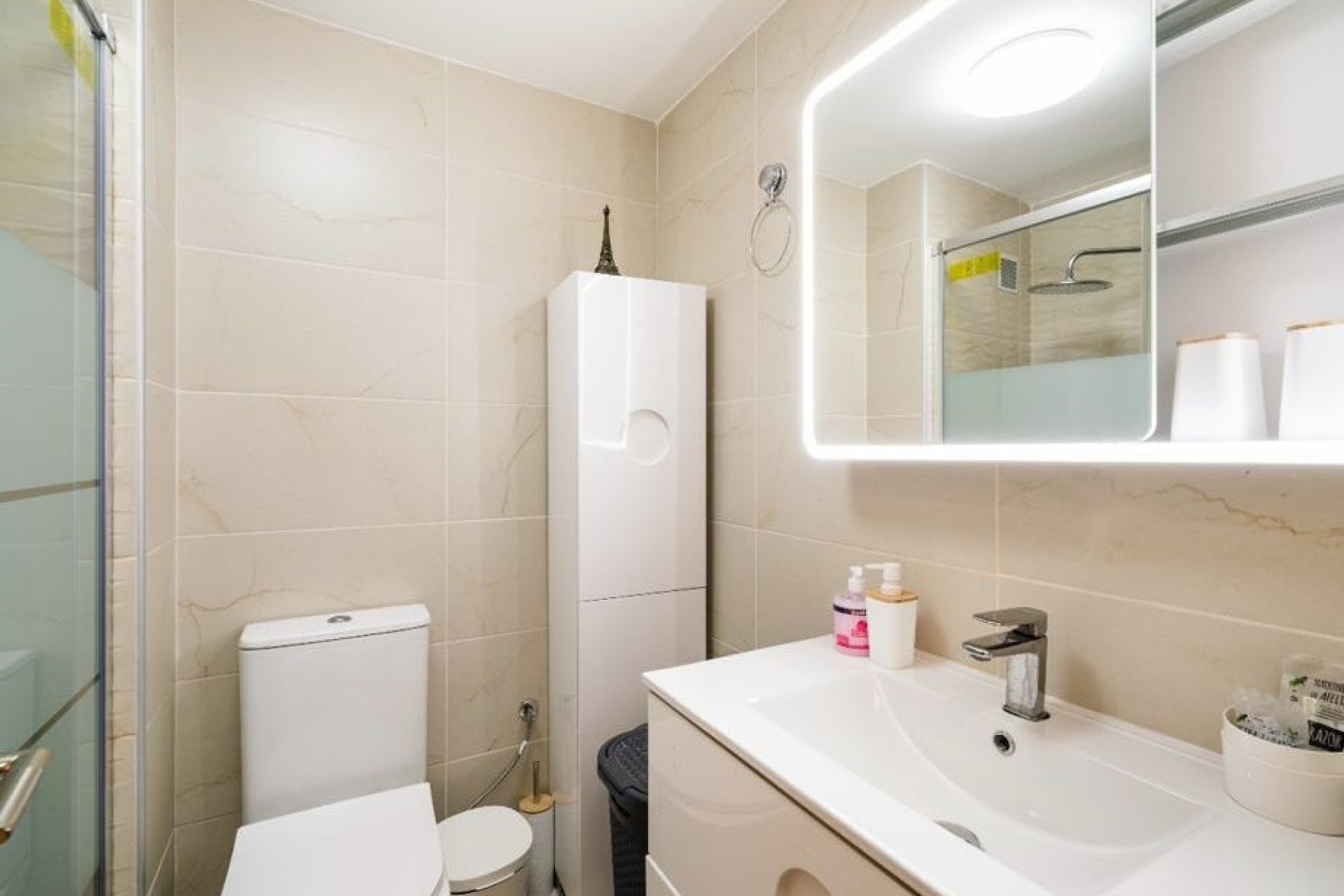 Reventa - Apartment -
Torrevieja - La Mata