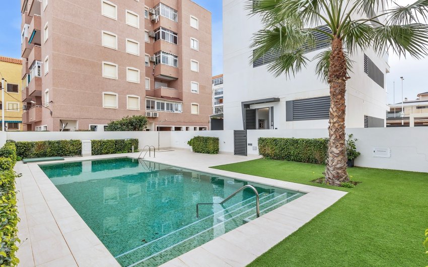 Reventa - Apartment -
Torrevieja - La Mata