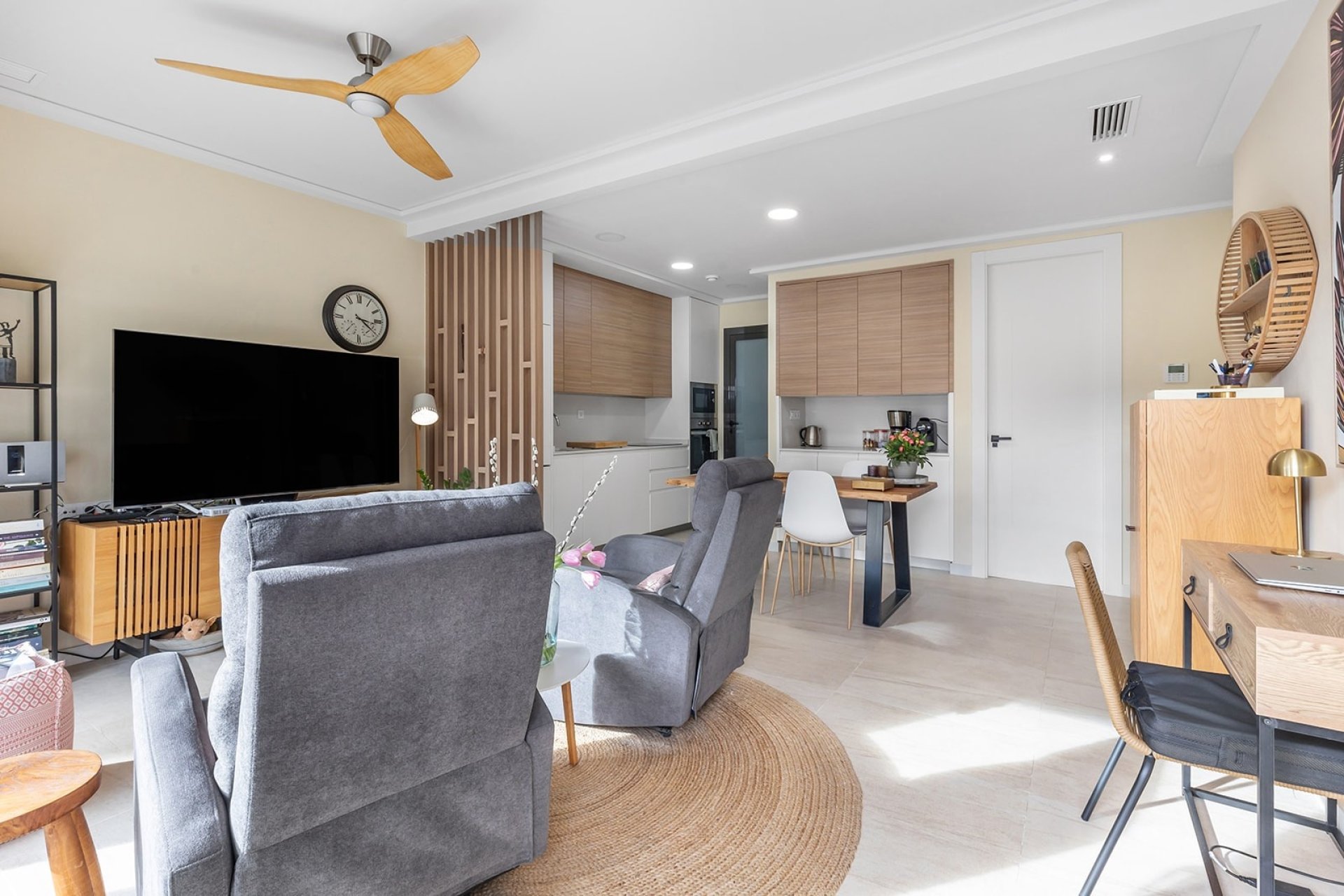 Reventa - Apartment -
Torrevieja - La Mata