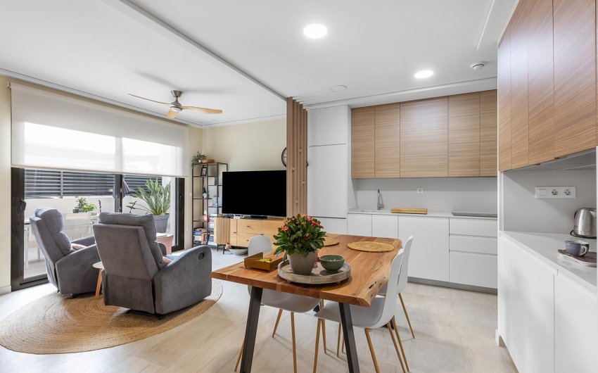 Reventa - Apartment -
Torrevieja - La Mata