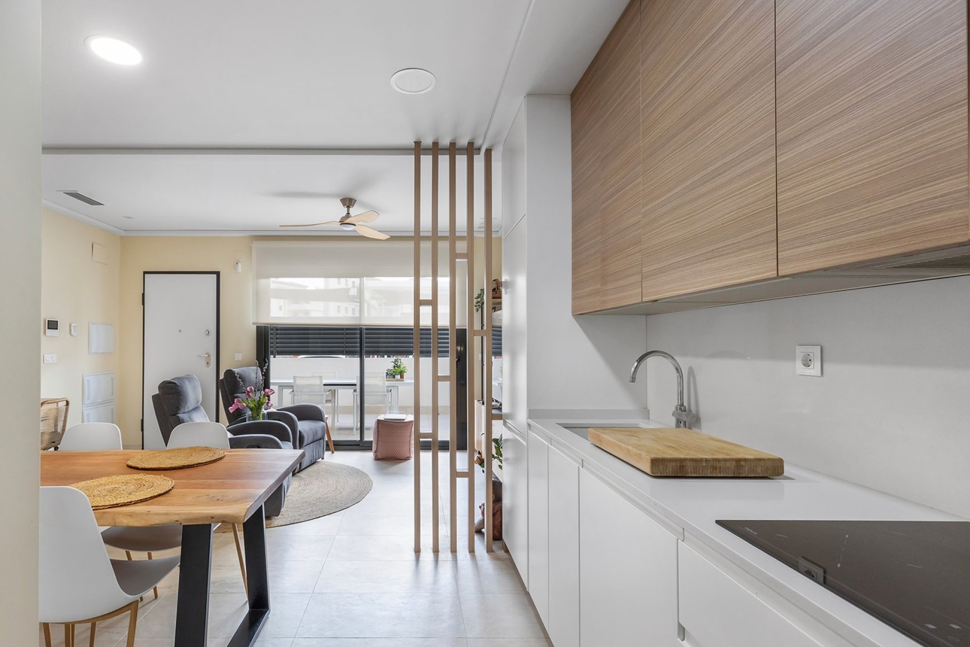 Reventa - Apartment -
Torrevieja - La Mata