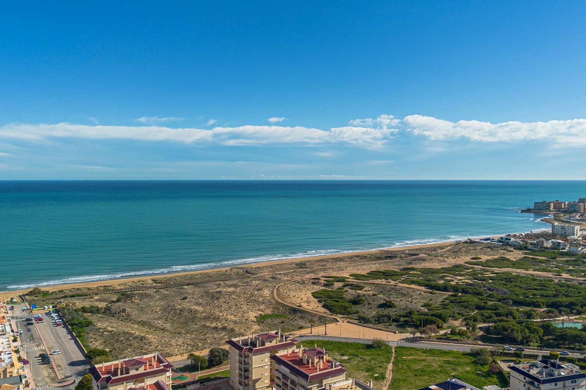 Reventa - Apartment -
Torrevieja - La Mata