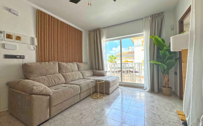 Reventa - Apartment -
Torrevieja - La Mata
