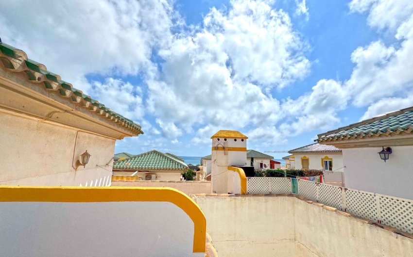 Reventa - Apartment -
Torrevieja - La Mata