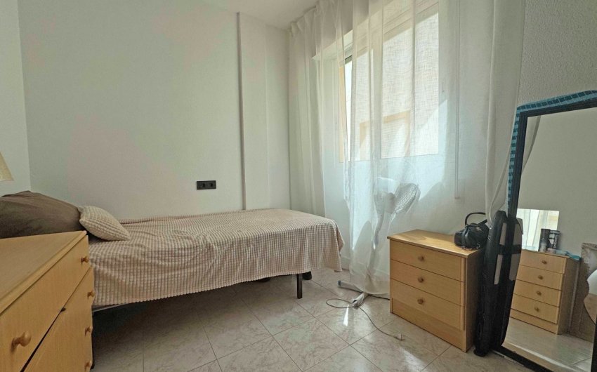 Reventa - Apartment -
Torrevieja - La Mata